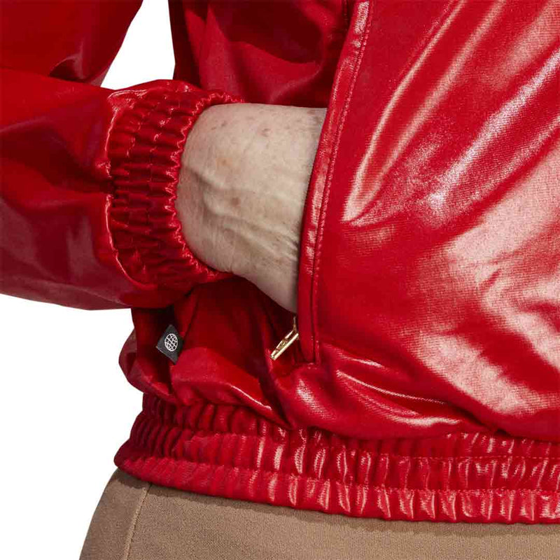 adidas - Veste de survêtement Chile Firebird pour femme (IC2191)