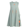 adidas - Women's City Escape Dress (HU0248)