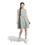 adidas - Women's City Escape Dress (HU0248)