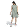 adidas - Women's City Escape Dress (HU0248)