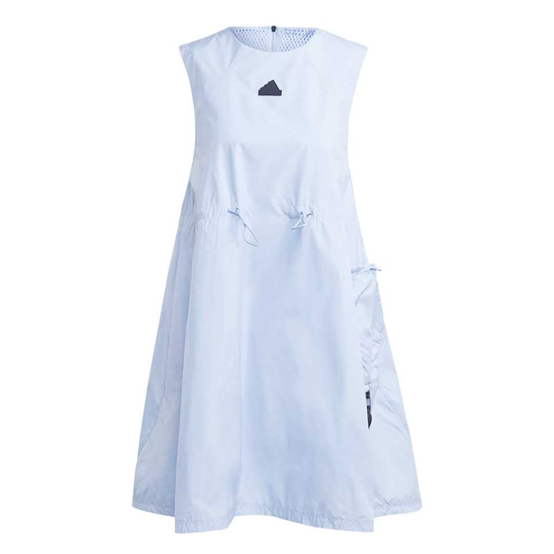 adidas - Women's City Escape Dress (IC0275)
