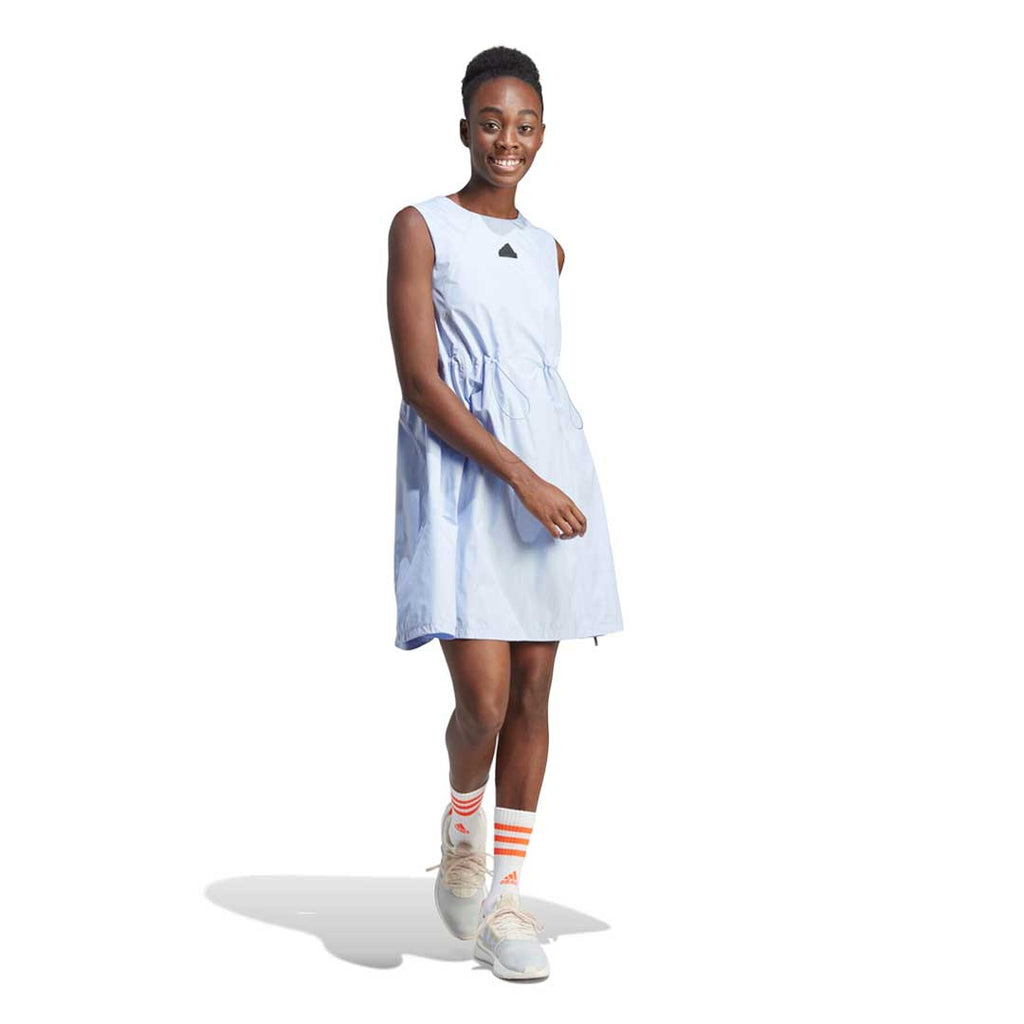 adidas - Women's City Escape Dress (IC0275)