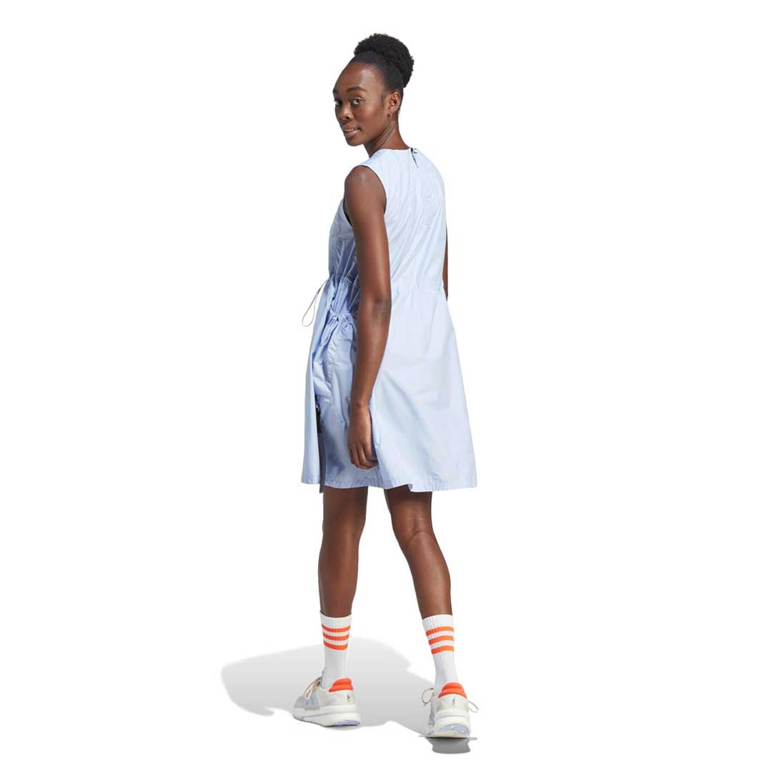 adidas - Women's City Escape Dress (IC0275) – SVP Sports