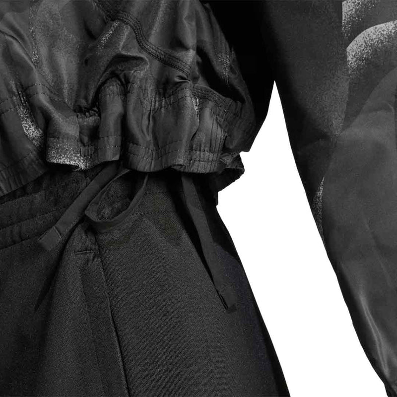 adidas - Veste zippée City Escape pour femme (IM4956)