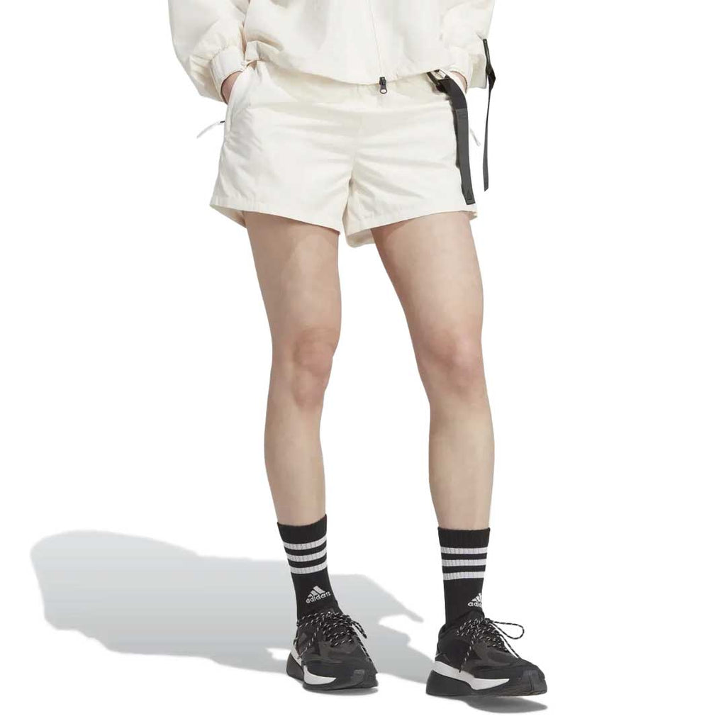 adidas - Women's City Escape Shorts (HU0235)