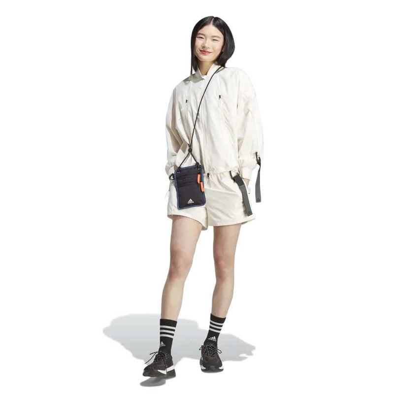 adidas - Women's City Escape Shorts (HU0235)