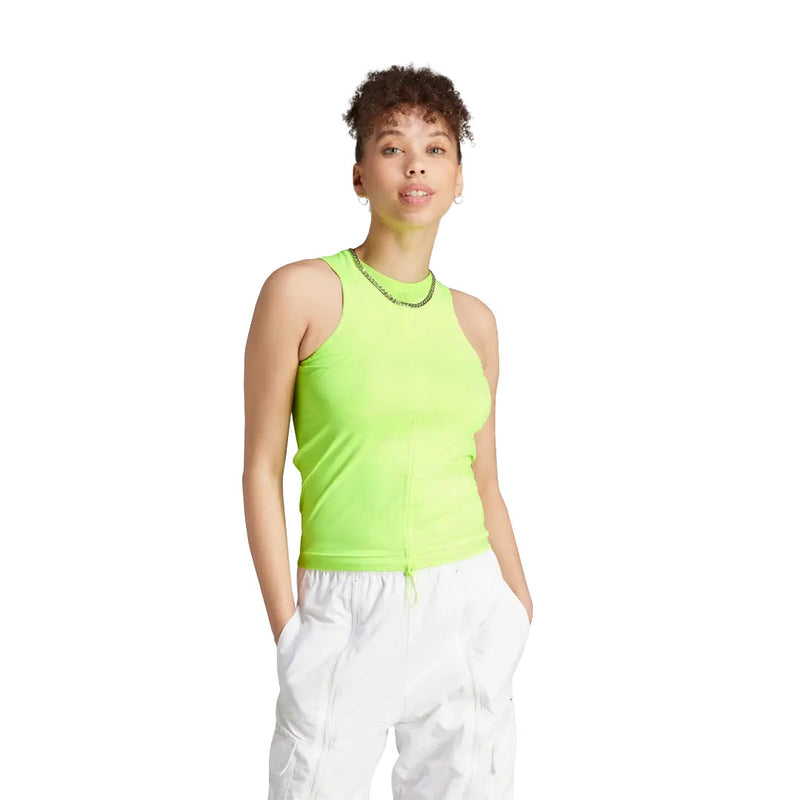 adidas - Women's City Escape Sleeveless T-Shirt (IM4966)