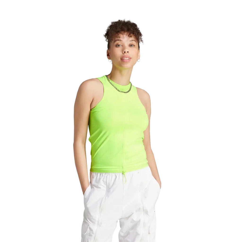 adidas - Women's City Escape Sleeveless T-Shirt (IM4966)