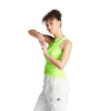 adidas - Women's City Escape Sleeveless T-Shirt (IM4966)