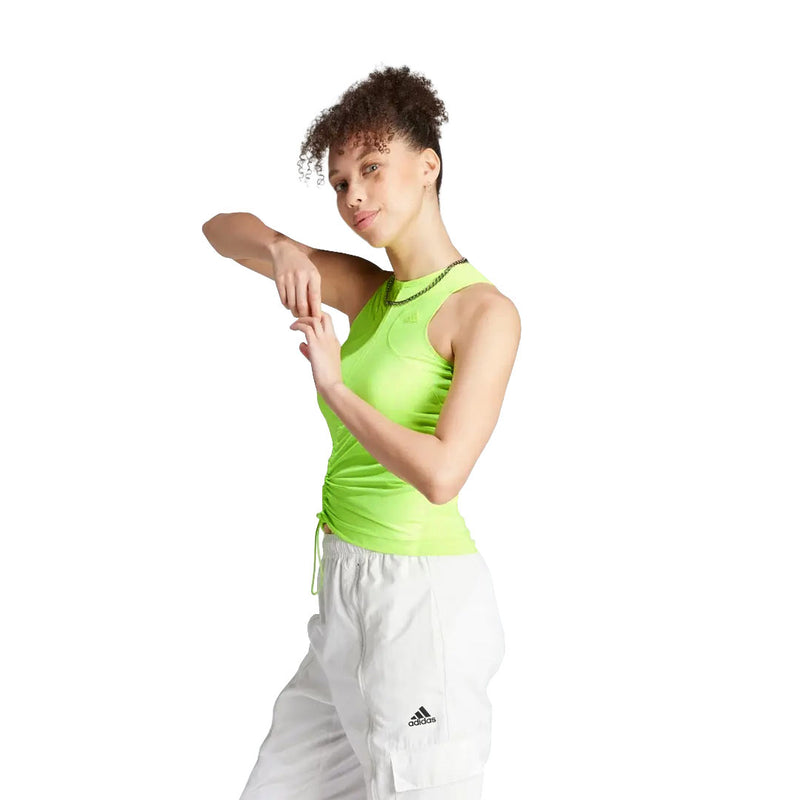 adidas - Women's City Escape Sleeveless T-Shirt (IM4966)