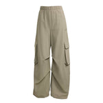 adidas - Women's City Tech Parachute Cargo Pant (JV7133)