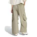 adidas - Women's City Tech Parachute Cargo Pant (JV7133)