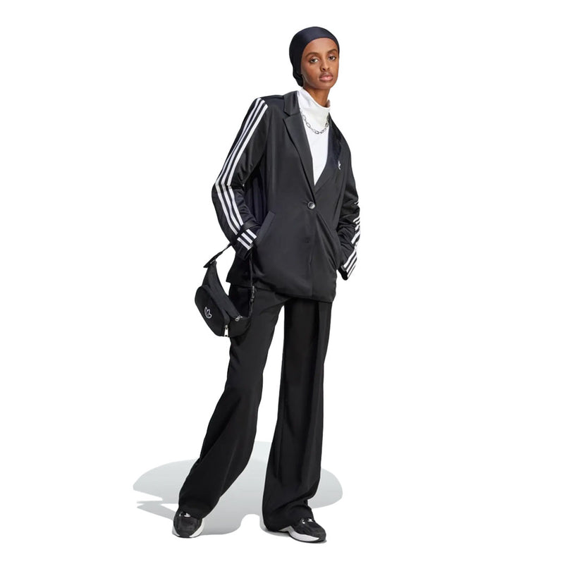 adidas - Women's Classic 3-Stripes Blazer (IK0440)