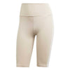 adidas - Women's Classics High-Waisted Shorts (II0717)