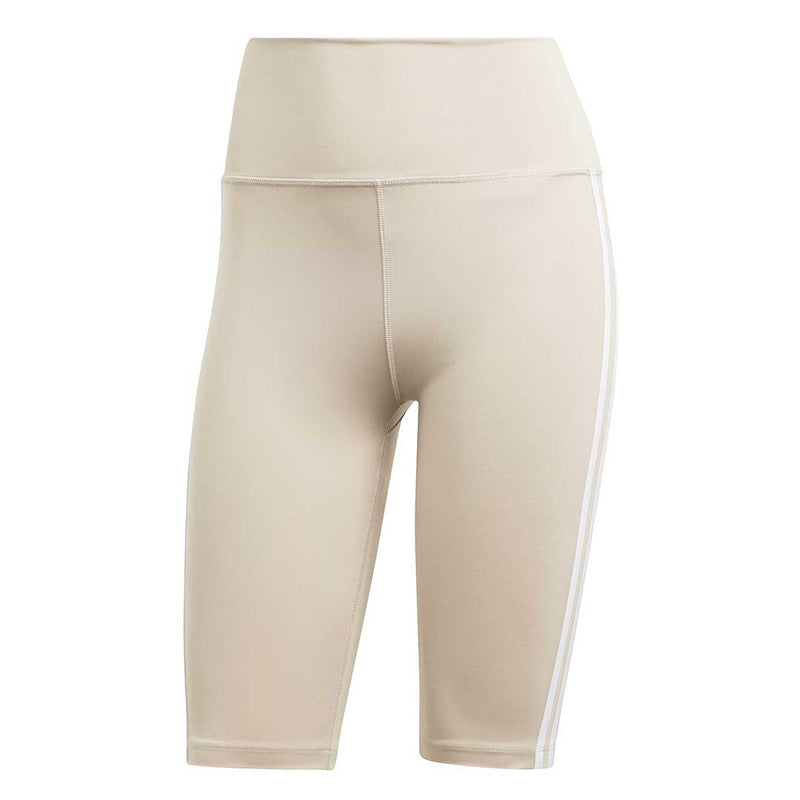 adidas - Women's Classics High-Waisted Shorts (II0717)
