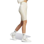 adidas - Women's Classics High-Waisted Shorts (II0717)