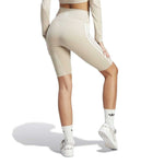 adidas - Women's Classics High-Waisted Shorts (II0717)