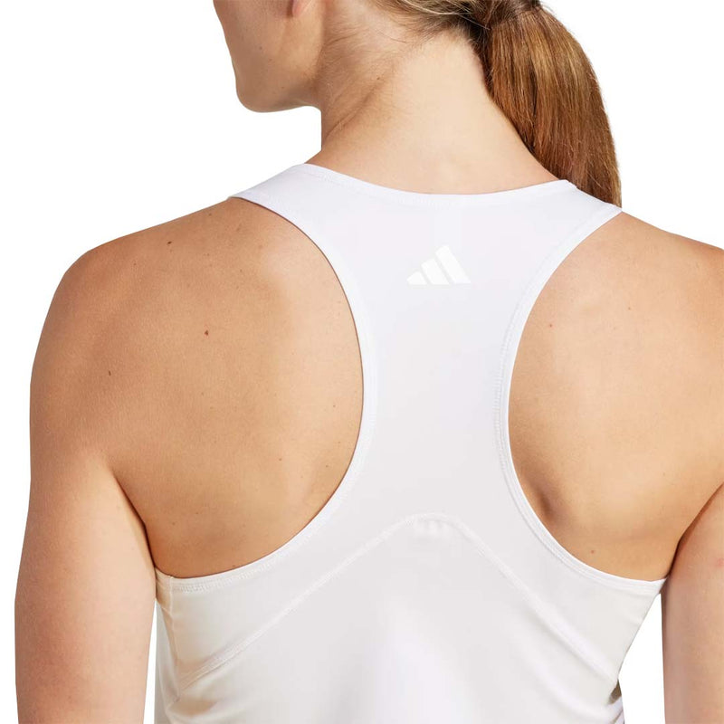adidas - Women's Club Tennis Climacool Tank Top (JE7110)