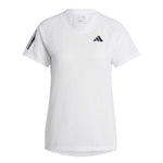 adidas - Women's Club Tennis Short Sleeve T-Shirt (HS1449)
