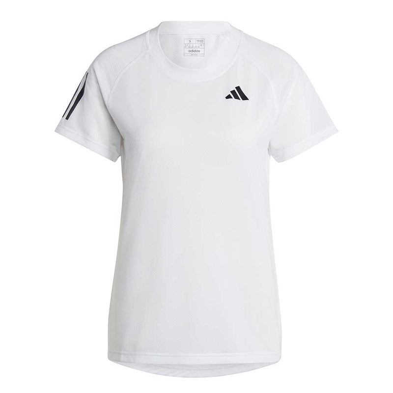 adidas - Women's Club Tennis Short Sleeve T-Shirt (HS1449)