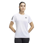 adidas - Women's Club Tennis Short Sleeve T-Shirt (HS1449)