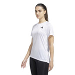 adidas - Women's Club Tennis Short Sleeve T-Shirt (HS1449)