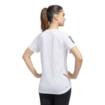 adidas - Women's Club Tennis Short Sleeve T-Shirt (HS1449)