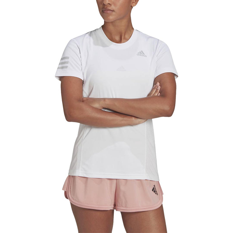 adidas - Women's Club Tennis T-Shirt (HF1783)