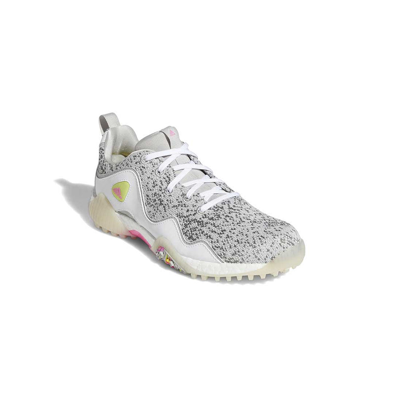 adidas - Chaussures de golf sans crampons Codechaos 21 pour femmes (FW5630) 