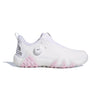 adidas - Chaussures de golf sans crampons Codechaos 22 Boa pour femmes (GX3944)