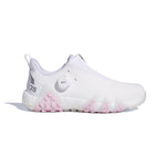adidas - Chaussures de golf sans crampons Codechaos 22 Boa pour femmes (GX3944)