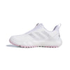 adidas - Chaussures de golf sans crampons Codechaos 22 Boa pour femmes (GX3944)