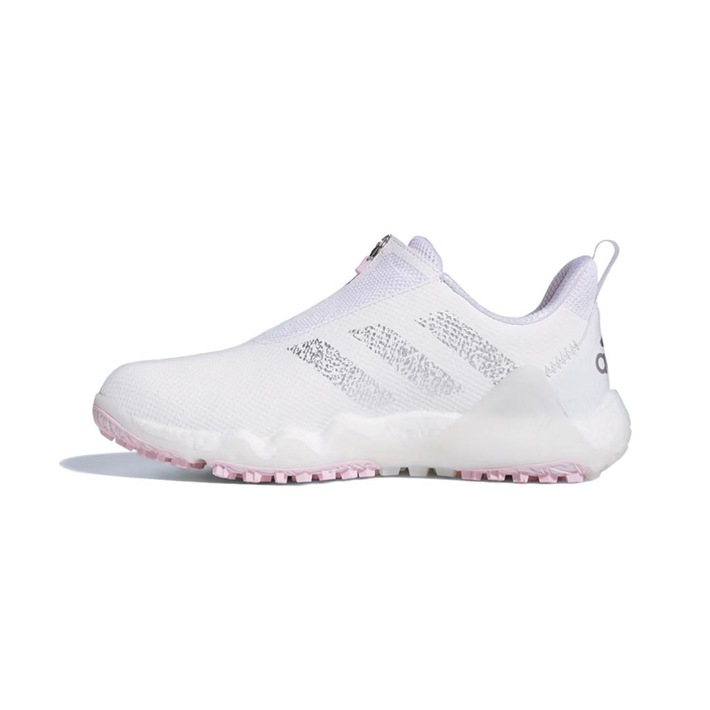 adidas - Chaussures de golf sans crampons Codechaos 22 Boa pour femmes (GX3944)