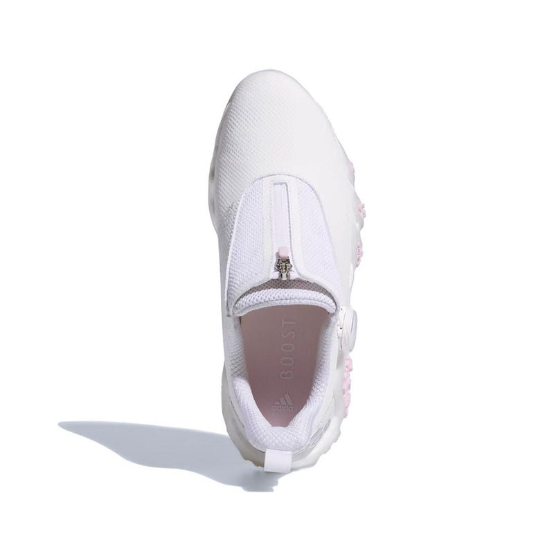 adidas - Chaussures de golf sans crampons Codechaos 22 Boa pour femmes (GX3944)