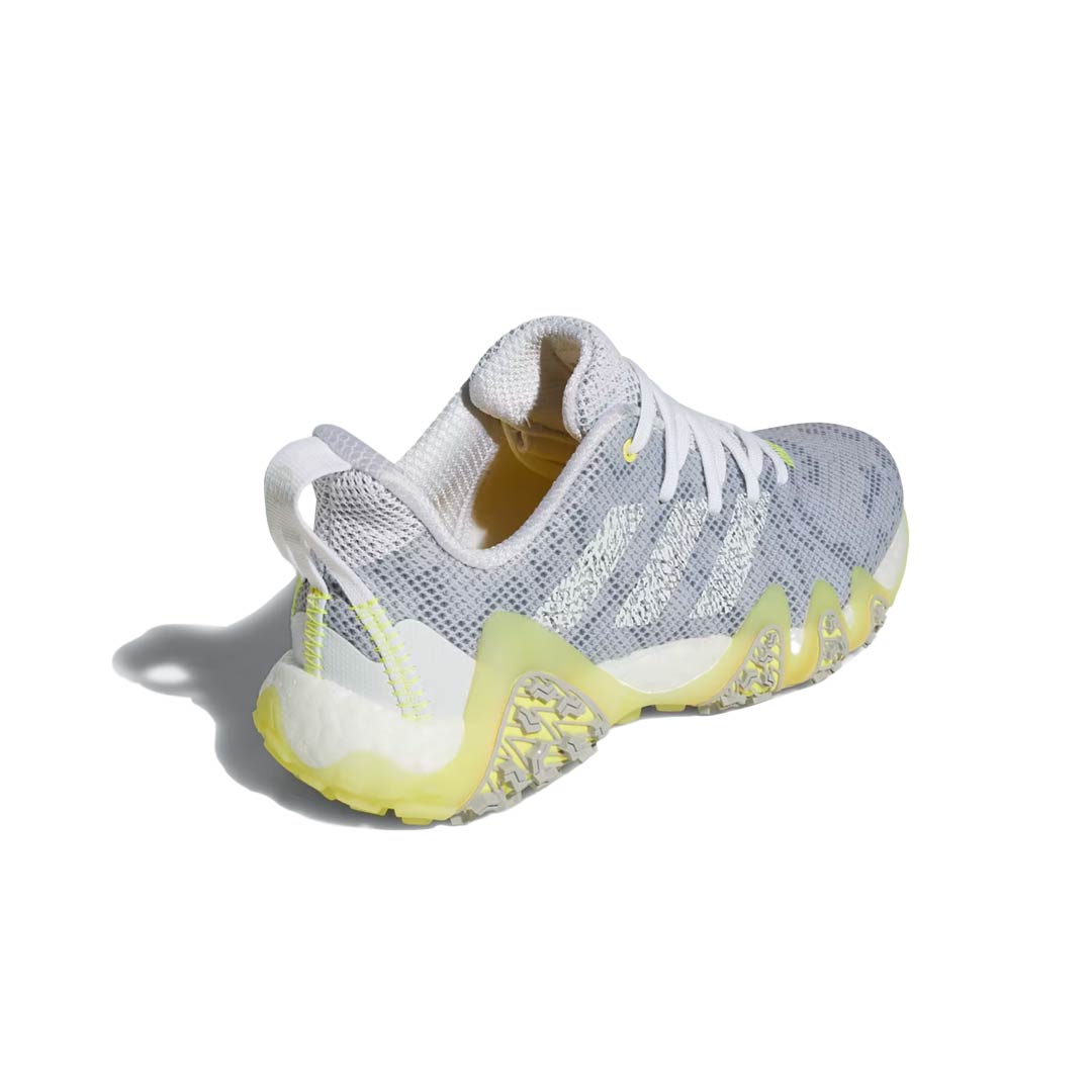 新品タグ付 adidas CODECHAOS 22 24cm GX2612 adidas - Women's Codechaos 22 Spikeless Golf Shoes (GX2612) – SVP