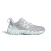 adidas - Chaussures de golf sans crampons Codechaos 22 pour femmes (GX2614)