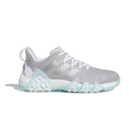 adidas - Chaussures de golf sans crampons Codechaos 22 pour femmes (GX2614)