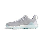 adidas - Chaussures de golf sans crampons Codechaos 22 pour femmes (GX2614)