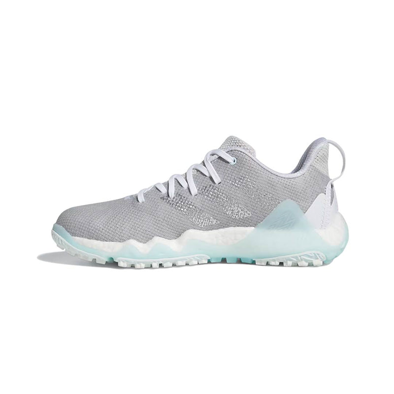 adidas - Chaussures de golf sans crampons Codechaos 22 pour femmes (GX2614)
