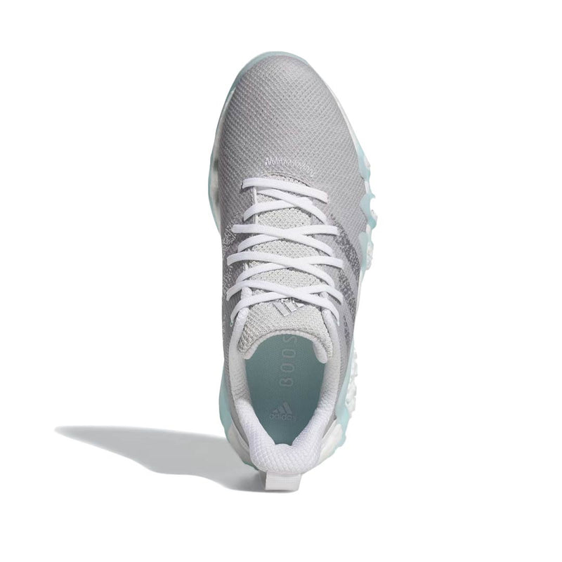adidas - Chaussures de golf sans crampons Codechaos 22 pour femmes (GX2614)