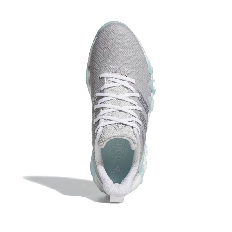 adidas - Women's Codechaos 22 Spikeless Golf Shoes (GX2614)