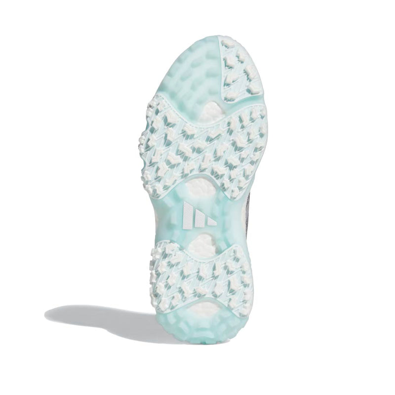 adidas - Chaussures de golf sans crampons Codechaos 22 pour femmes (GX2614)