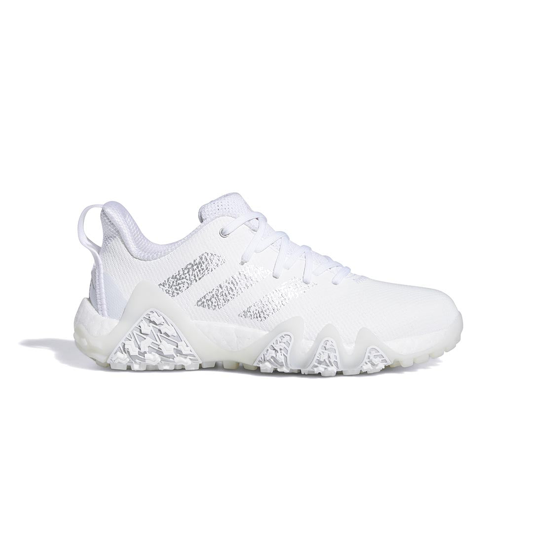 adidas - Women's Codechaos 22 Spikeless Golf Shoes (GX3933