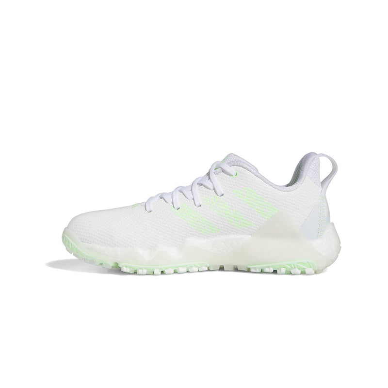 adidas - Women's Codechaos 22 Spikeless Golf Shoes (IE8307)