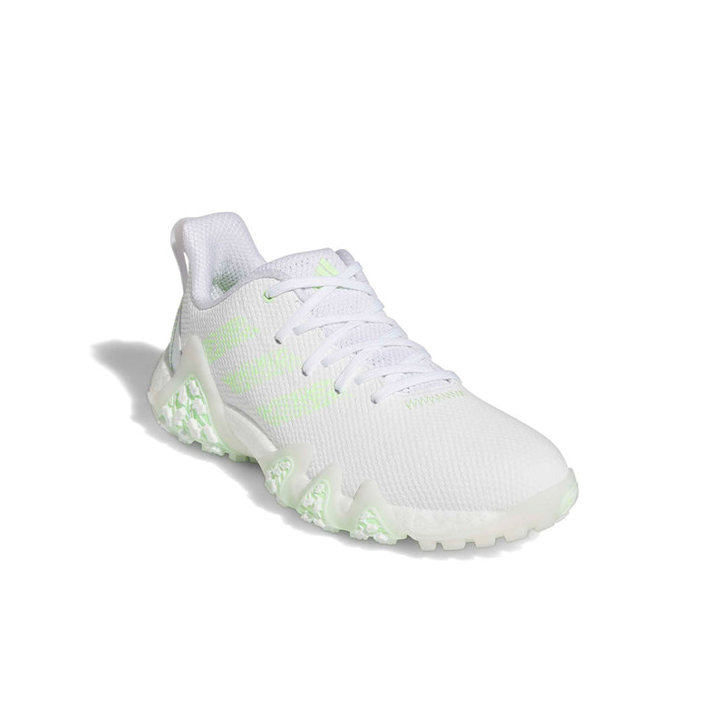 adidas - Women's Codechaos 22 Spikeless Golf Shoes (IE8307)
