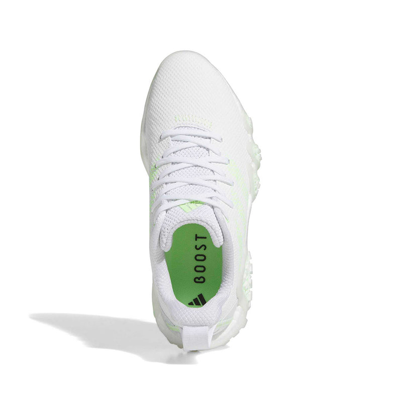 adidas - Women's Codechaos 22 Spikeless Golf Shoes (IE8307)