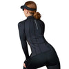 adidas - Women's Collective Power 1/2 Zip Long Sleeve Shirt (HM4335)