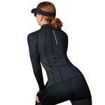 adidas - Women's Collective Power 1/2 Zip Long Sleeve Shirt (HM4335)