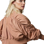adidas - Women's Collective Power Bomber Jacket (IB8761)