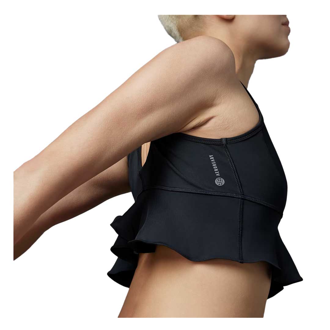 adidas - Women's Collective Power Crop Top (HM4337) – SVP Sports